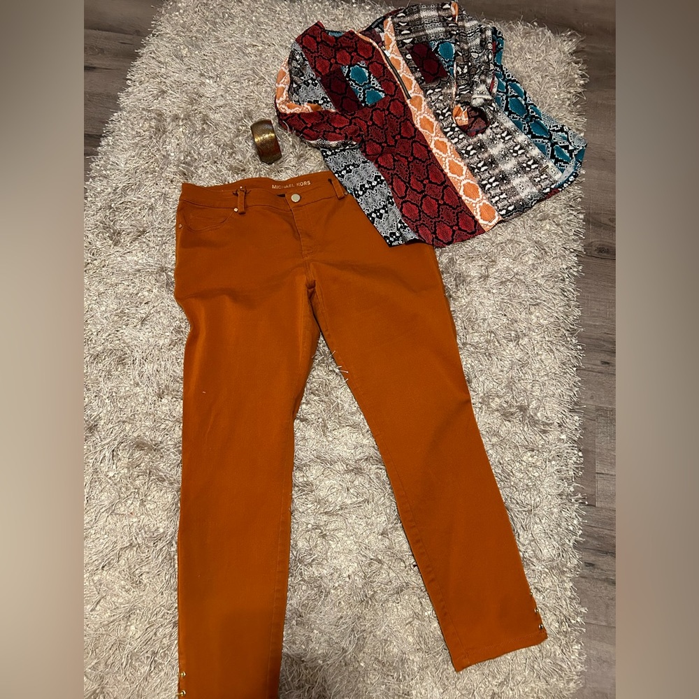 16. Ellen Tracy bundle